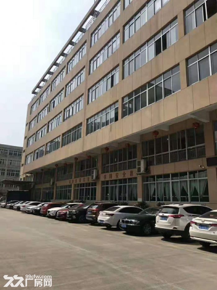 梧田工业区一楼1100平，适合仓库，五金，模具。等行业-图1