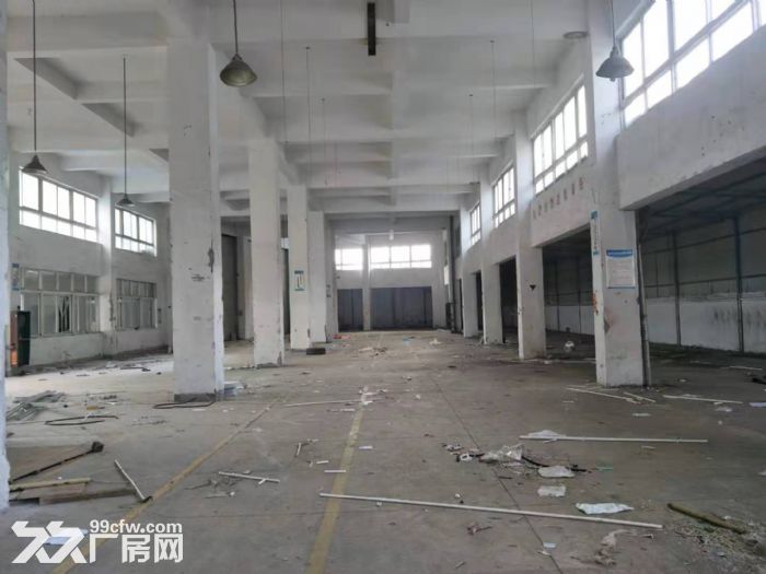 梧田工业区一楼1100平，适合仓库，五金，模具。等行业-图6