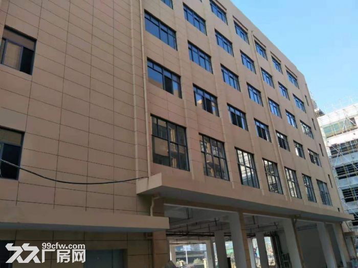 梧田工业区2000平方，配宿舍。适合服装，包装等-图1