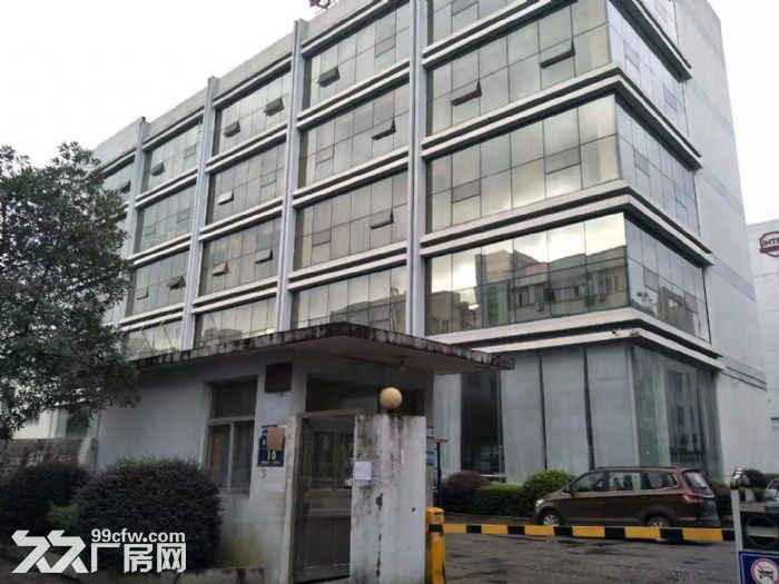 梧田工业区全新独栋2100平方，适合装搭，仓库，电商办公等-图1