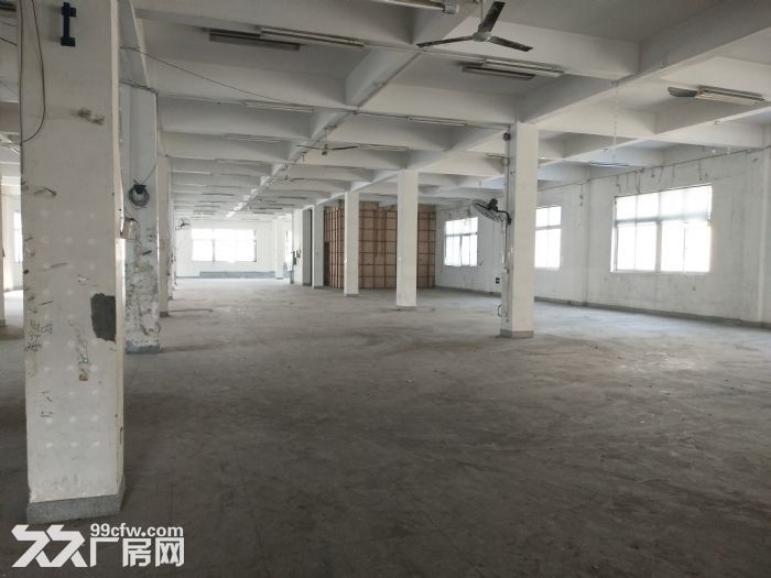 炬光园标准厂房1楼1400平方，可用，-图1