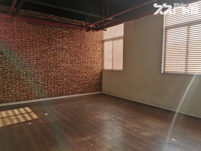 温州东高速口1000平方标准厂房 有货梯 交通方便-图3