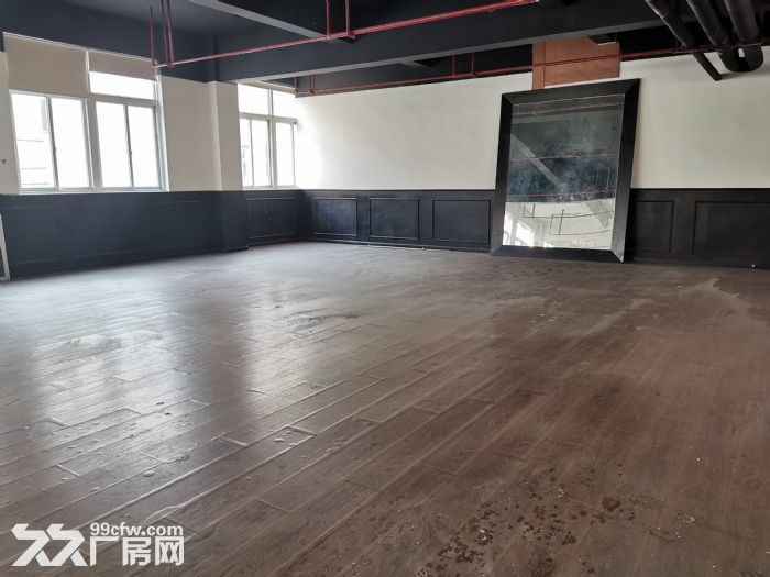 温州东高速口1000平方标准厂房 有货梯 交通方便-图5