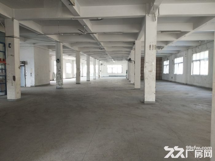 高翔2600平方，已腾空马上可用-图2