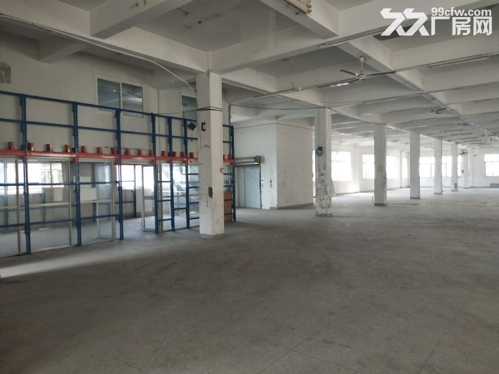 高翔2600平方，已腾空马上可用-图3