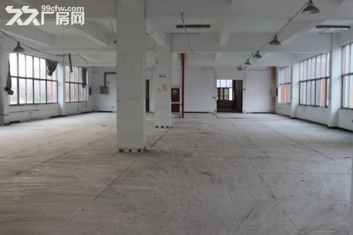 文昌路8400方 两栋 一楼店面 位置好 宜各行业需要-图6