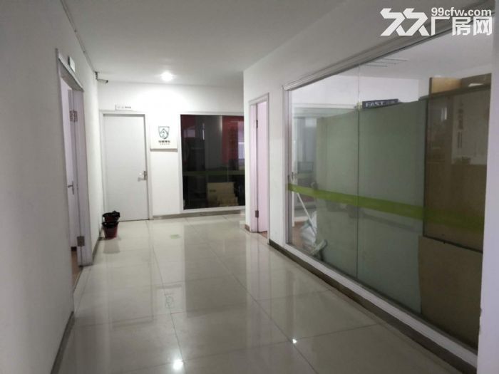 温州大道3037方 沿街展厅 可分租 宜办公 电商 行业-图5