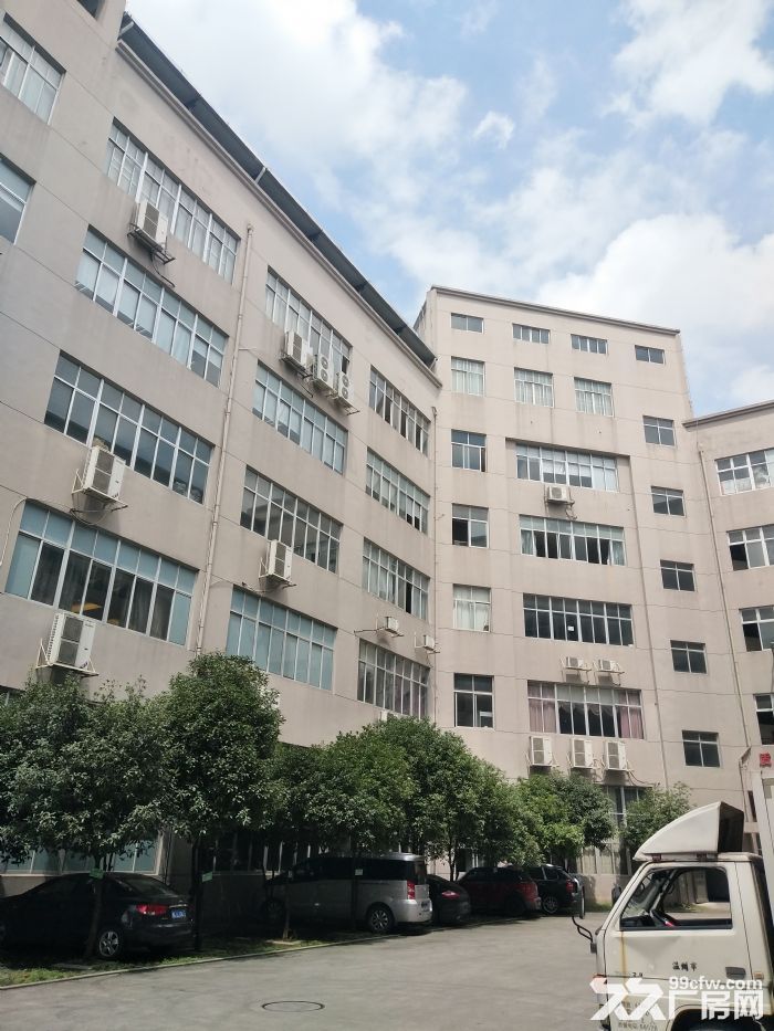 高翔标准厂房2100平方，适合仓库，生产-图1