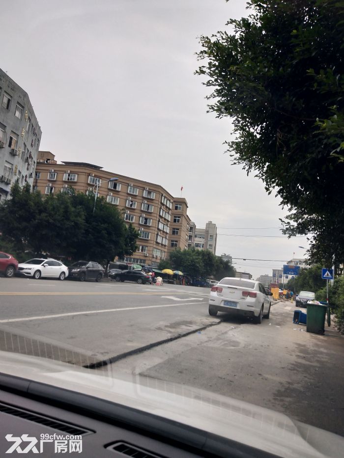 瓯海经济开发区1楼1000平方，适合店面-图1