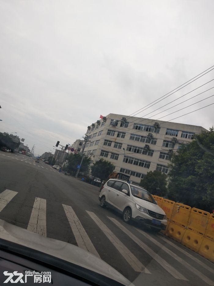 瓯海经济开发区1楼1000平方，适合店面-图2