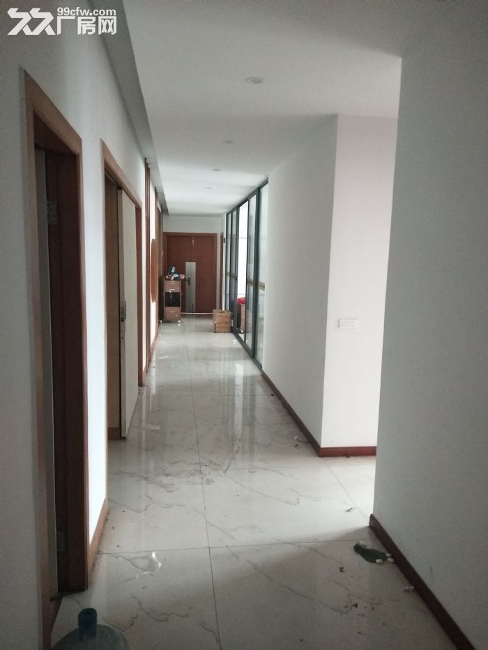 炬光园1600平方，已腾空，适合轻工行业。-图4