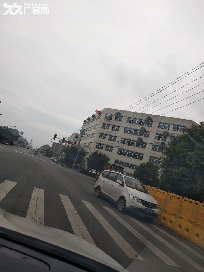 炬光园1200平方，适合生产，仓库！-图1