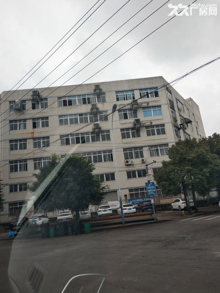 炬光园1200平方，适合生产，仓库！-图2