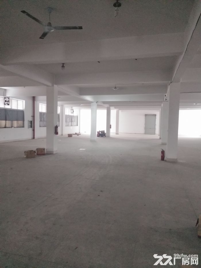 炬光园标准厂房1175平方，适合仓库，电商-图1