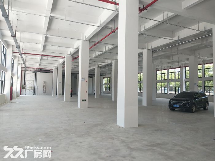 炬光园标准厂房800平方，适合轻工-图1