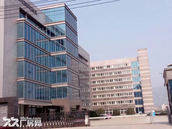 仙岩工业区 一楼800平方，2楼2000平方-图1