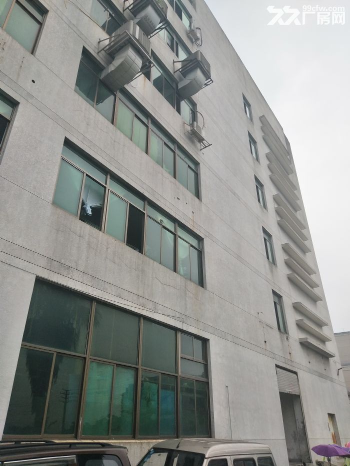 梧田3楼750平方，适合服装-图2