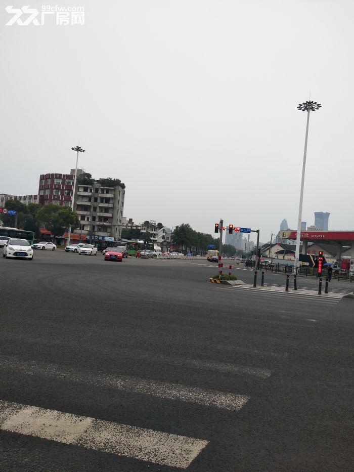 梧田3楼750平方，适合服装-图1