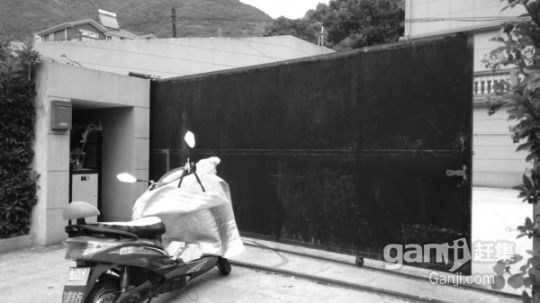 329国道傍定海青岭路段大型场地房屋出租出售-图6