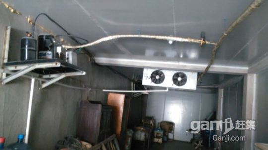 329国道傍定海青岭路段大型场地房屋出租出售-图7