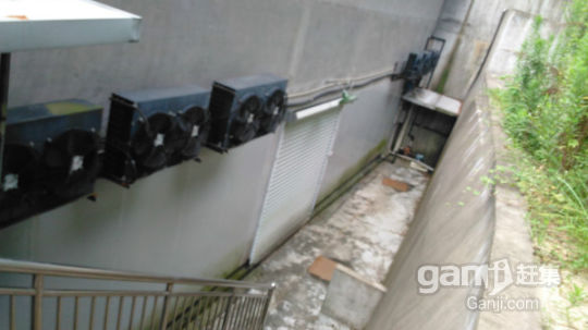 329国道傍定海青岭路段大型场地房屋出租出售-图8