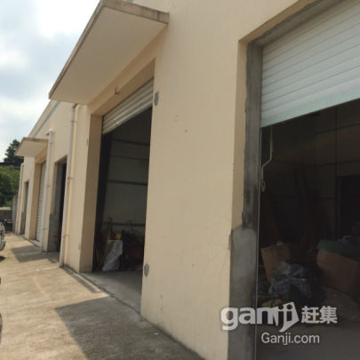 干览厂房整套出租-图2