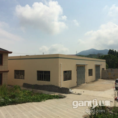 干览厂房整套出租-图1