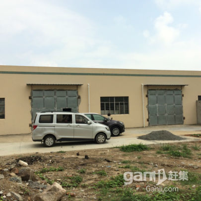 干览厂房整套出租-图5