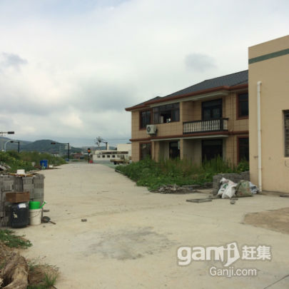 干览厂房整套出租-图7