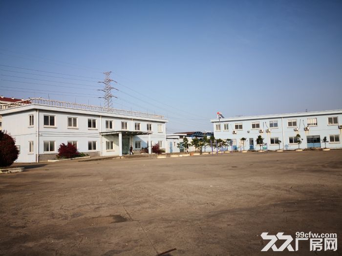 舟山小干岛80亩原船厂出租合作带码头海域-图5