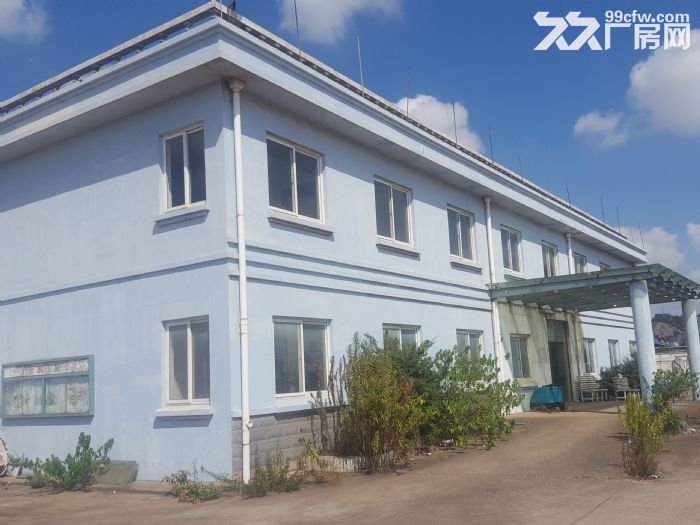 舟山小干岛80亩原船厂出租合作带码头海域-图6