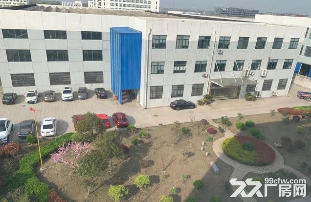 新北区薛家新七厂房1000-图1
