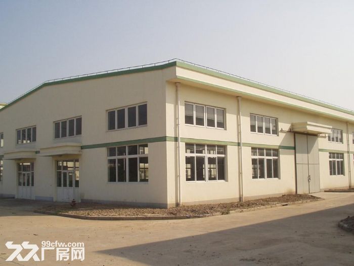 出租马杭多层+单层车间，生产+仓储。可分租-图1