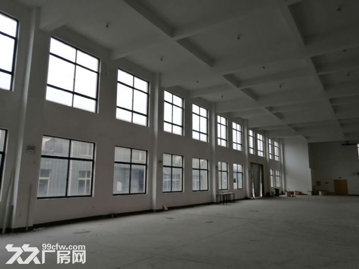 出租禹越全新厂房4900方.-图2