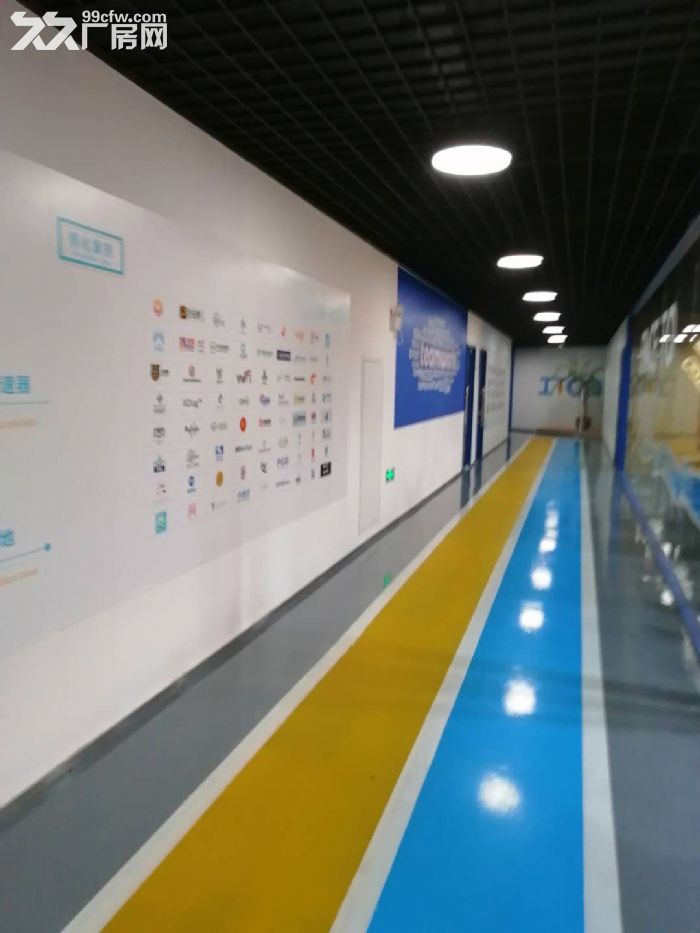 出租禹越全新厂房4900方.-图4