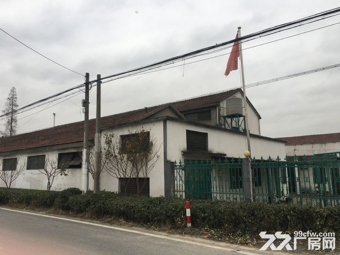 铸造厂房带设备出租可换行业-图2