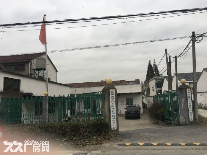 铸造厂房带设备出租可换行业-图1