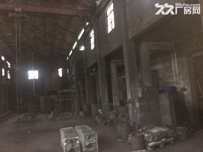 铸造厂房带设备出租可换行业-图4
