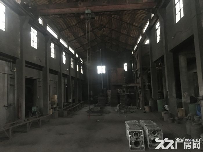 铸造厂房带设备出租可换行业-图5