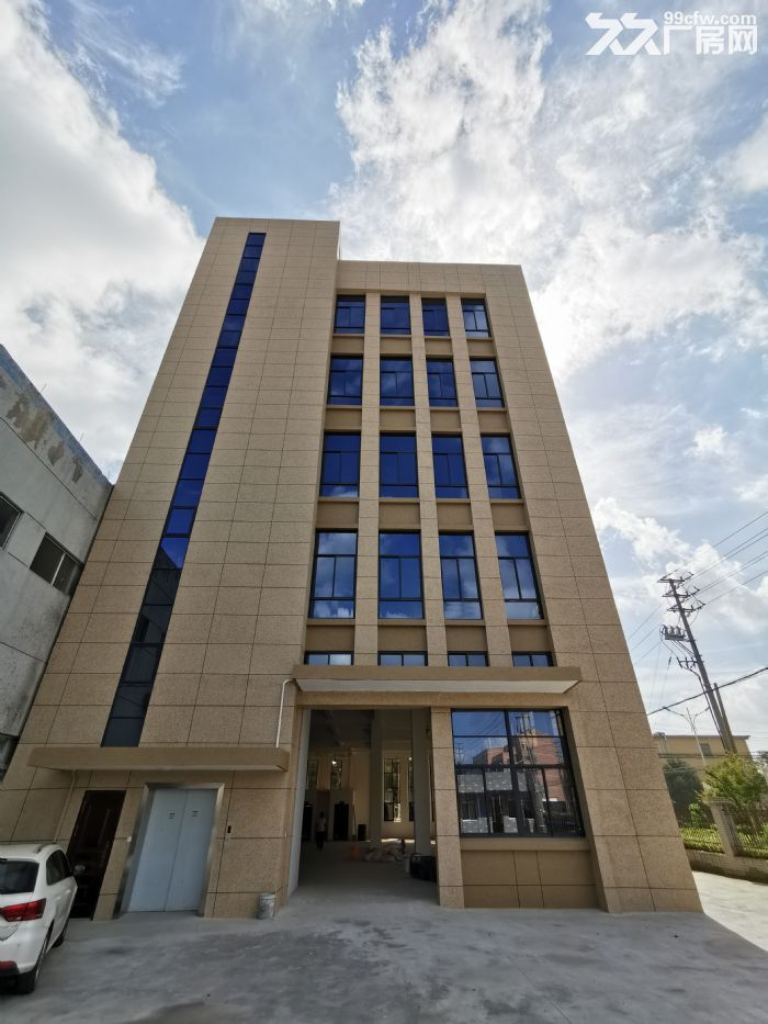 出租杭州周边德清县禹越工业区450平米小平方厂房-图3