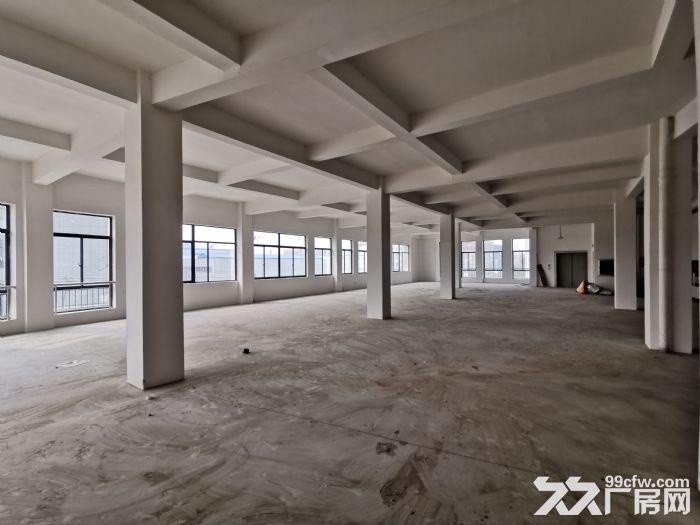 出租杭州周边德清县禹越工业区450平米小平方厂房-图5