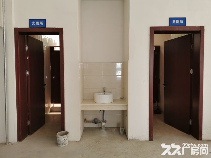 出租杭州周边德清县禹越工业区450平米小平方厂房-图8