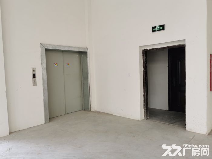 出租杭州周边德清县禹越工业区450平米小平方厂房-图7