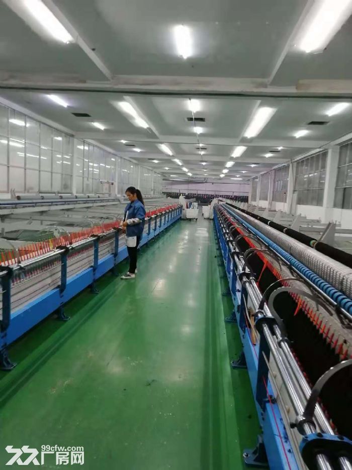 出租德清乾元工业区标准厂房7500方，有喷水环评，可分租-图2