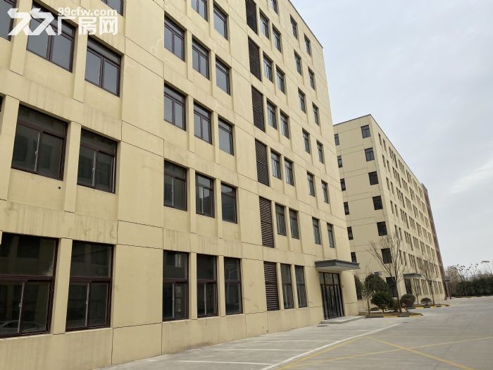 湖州高铁站旁联东产业园火热租售，配套齐全-图2