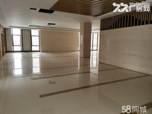 湖州高铁站旁联东产业园火热租售，配套齐全-图4