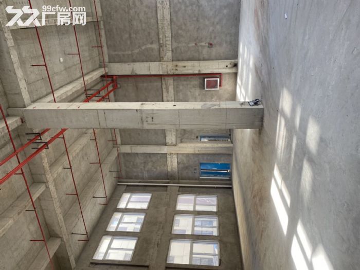 联东U谷2万平厂房出租可办公可研发可生产独门独户-图2