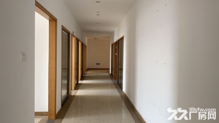 联东U谷2万平厂房出租可办公可研发可生产独门独户-图6