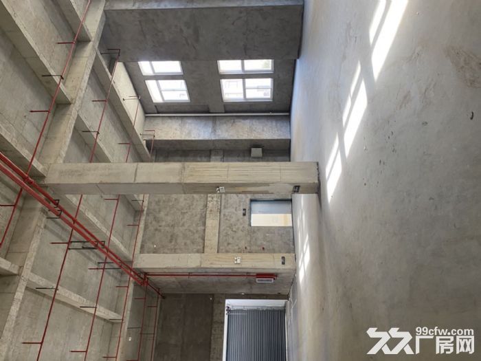 湖州西南联东U谷2万平厂房出租可办公可研发可生产独门独户-图2