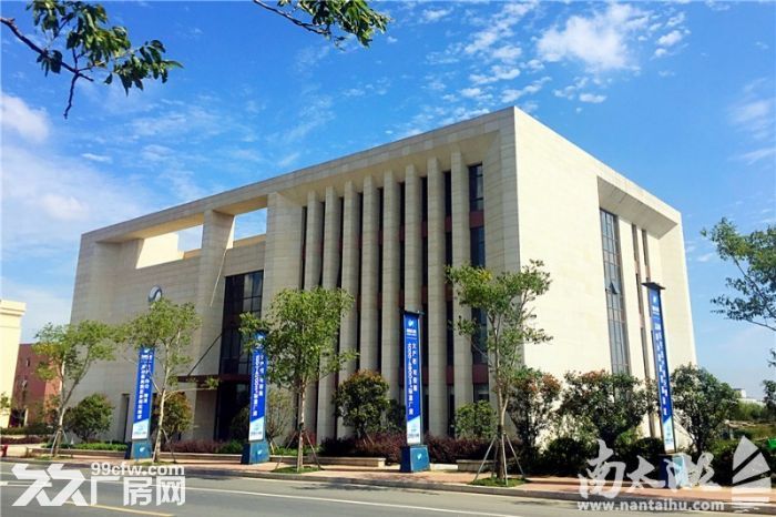 湖州西南联东U谷2万平厂房出租可办公可研发可生产独门独户-图6